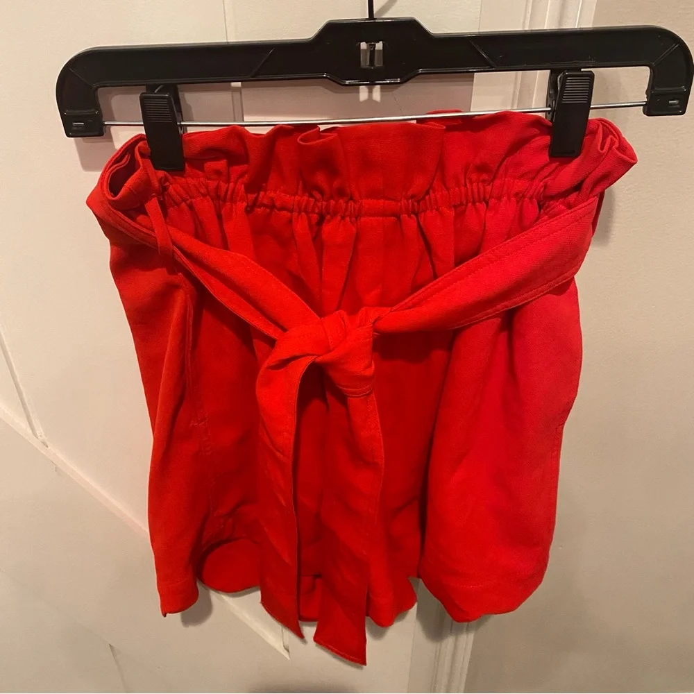 NWOT Blu Ivy Shorts